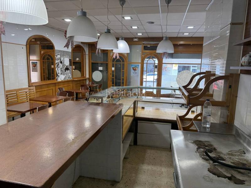 Foto 2e77abb1-c4e0-48b0-9d1e-10819f9e3cef. Affitto locale commerciale in Poble Sec Igualada