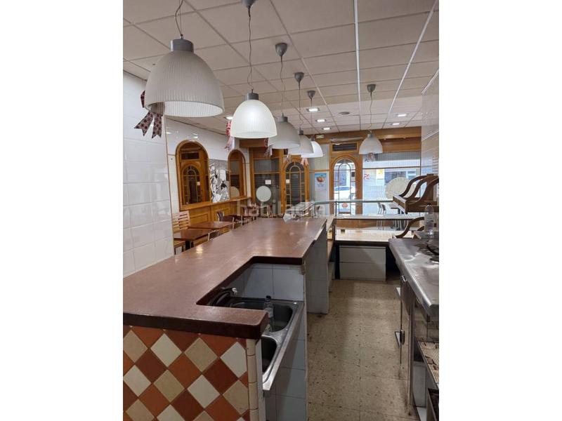 Foto 0d04455e-6372-4967-97f9-e331585e0c7a. Alquiler local comercial alquiler de un local comercial en pla de sant magí, en Igualada