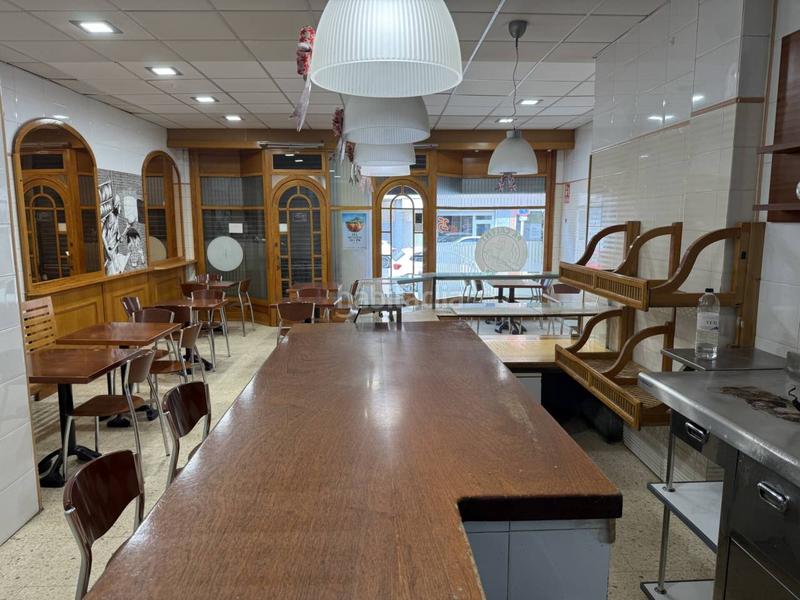 Foto 5025bef4-8883-40b5-9176-1eaa94d1e016. Alquiler local comercial alquiler de un local comercial en pla de sant magí, en Igualada