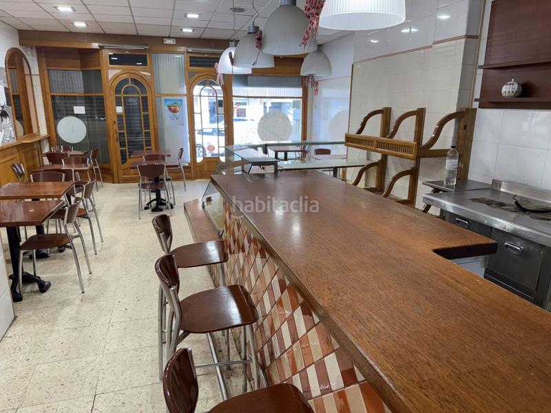 Foto 602953a4-3501-4a69-8165-b859cfb1dea5. Alquiler local comercial alquiler de un local comercial en pla de sant magí, en Igualada