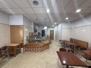 Miete Geschäftsraum  Sant martí de tous. Alquiler de un local comercial en pla de sant magí, igualada