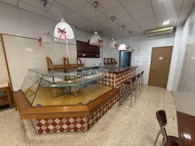 Foto 306ef767-3373-49b9-8358-70d4308c733a. Rent business premise in Poble Sec Igualada