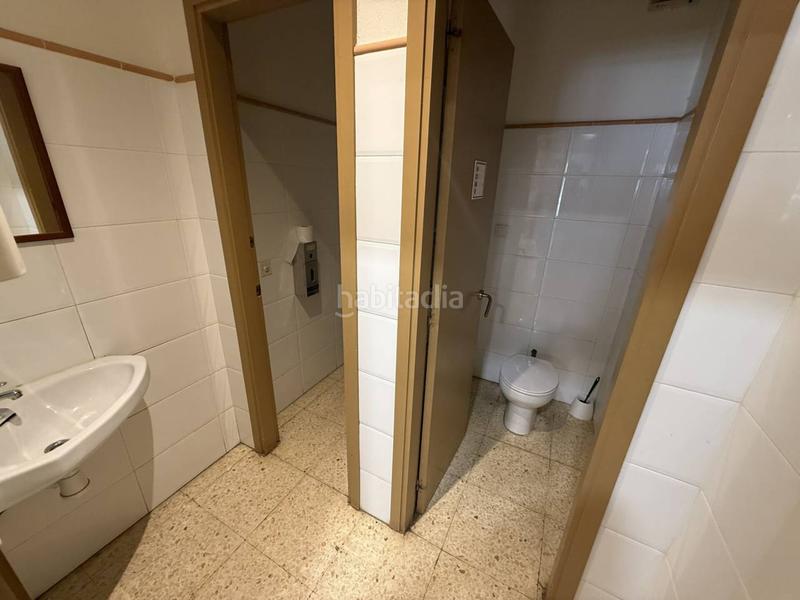 Foto 5c18d991-4ad2-4154-876a-b09fefa9db29. Rent business premise in Poble Sec Igualada