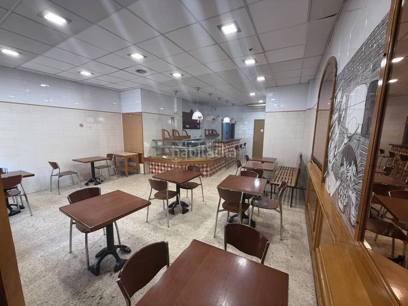 Foto 68a14dae-1f31-4a1c-b8bf-509b17e02a3f. Rent business premise in Poble Sec Igualada