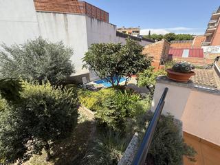 Casa a Poble Sec. Casa en venta en pla de sant magí