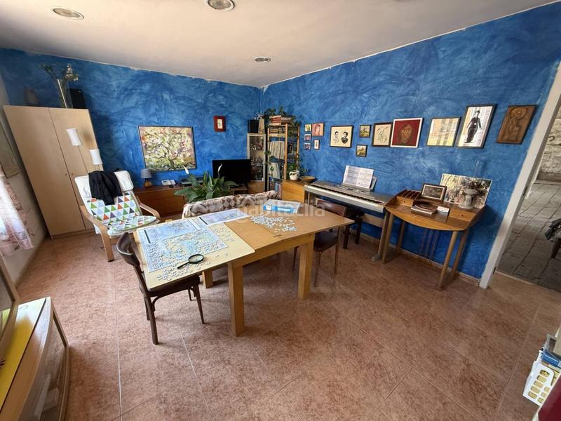 Foto 7b227997-8d36-43f6-ab2a-9c084a3fe866. Casa  en venta en pla de sant magí en Poble Sec Igualada