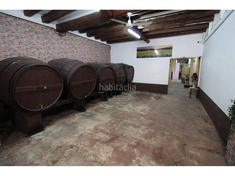 Foto b883e8c7-5dd9-4c6b-9173-0efaa2ab91f3. Casa  en venta en pla de sant magí en Poble Sec Igualada