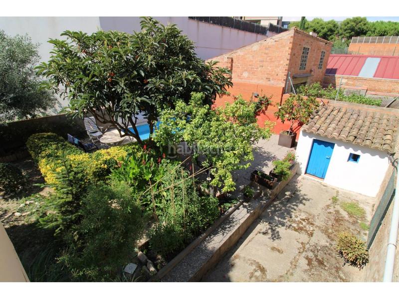 Foto d0cb30d4-a7c5-45db-bbb5-b42af5b119f8. Casa  en venta en pla de sant magí en Poble Sec Igualada