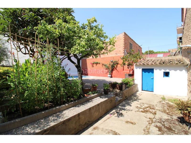 Foto ee7c2f68-d9d6-4002-986f-61723f6905ff. Casa  en venta en pla de sant magí en Poble Sec Igualada