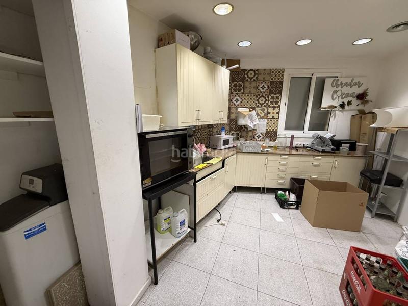 Foto 0b5b9335-6b28-4d4b-977d-1faa01a4e45a. Rent business premise in santa maria 20 in Centre Igualada