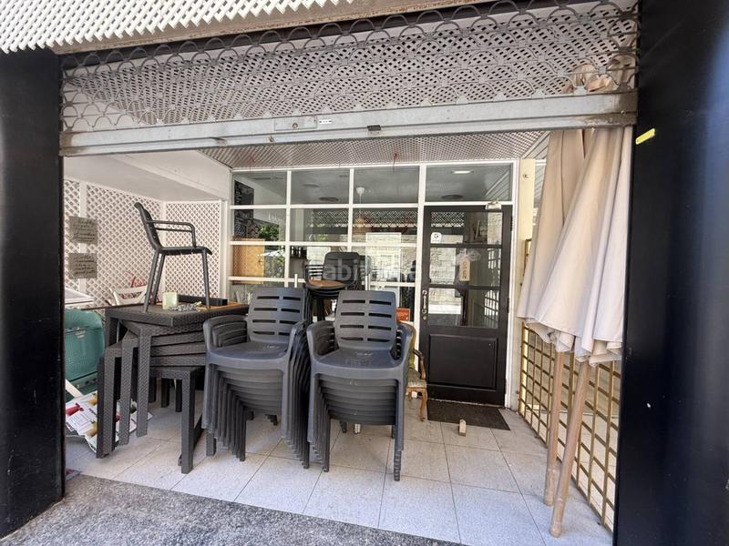 Foto 58388757-6c22-46ea-8153-fc8fd67c5f83. Rent business premise in santa maria 20 in Centre Igualada