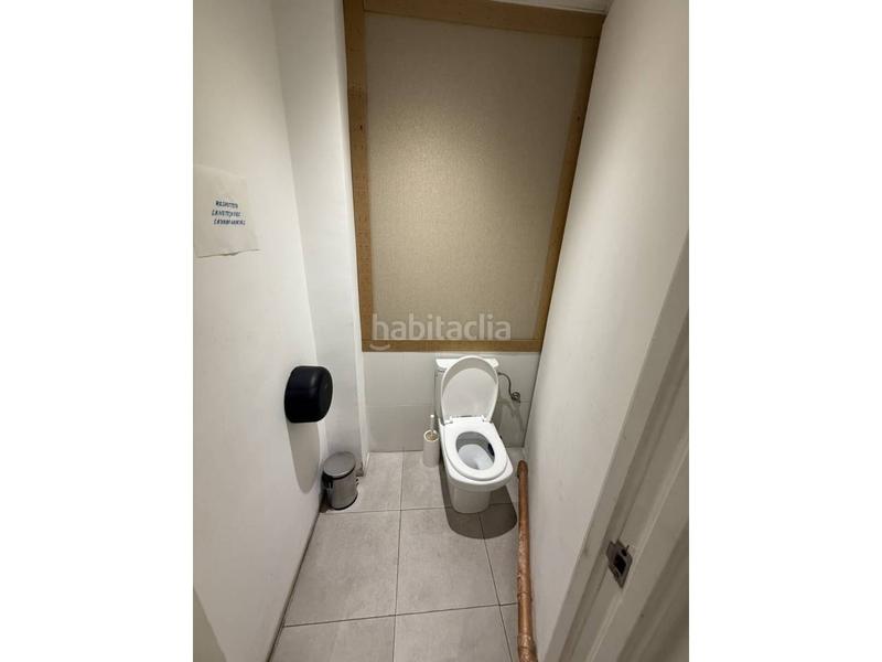 Foto 8558645b-3d2a-4669-ade5-ce3b35999c09. Rent business premise in santa maria 20 in Centre Igualada