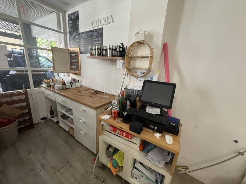 Foto 92ea706a-6e34-4fd5-969f-21555faad0db. Rent business premise in santa maria 20 in Centre Igualada