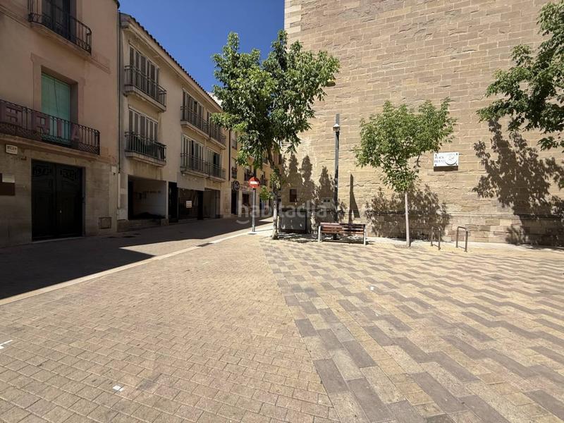 Foto d6370b1b-4504-4ce4-bf91-4eedc24e7e61. Rent business premise in santa maria 20 in Centre Igualada