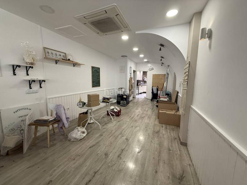 Foto e77b25d1-c20c-41b6-85f7-3f86bba819aa. Rent business premise in santa maria 20 in Centre Igualada