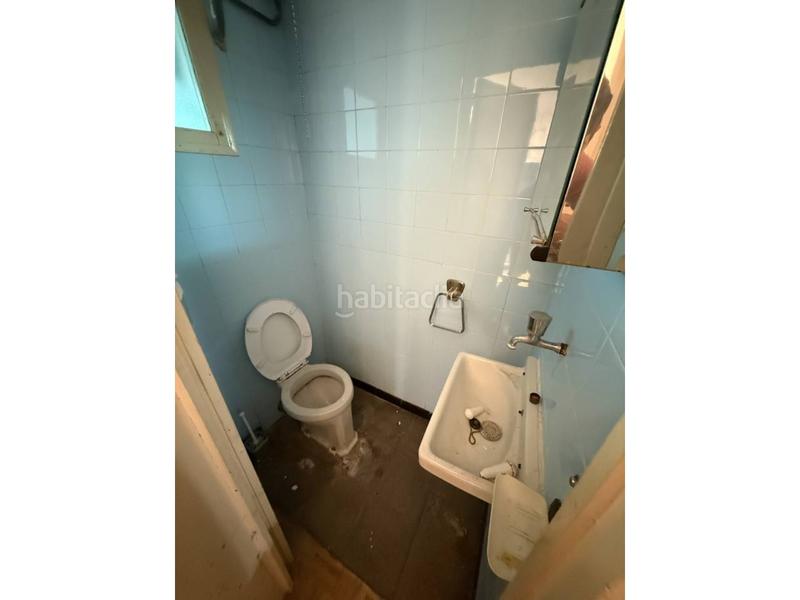 Foto 12b0ccfb-5172-405b-b840-024e9575e244. Piso  en venta en el centro en Centre Igualada
