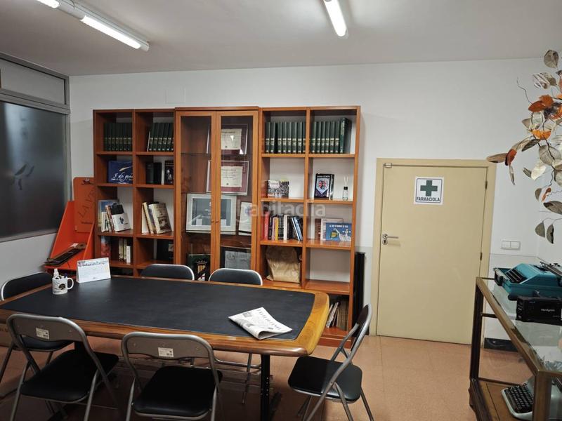 Foto 538dda63-7a59-401d-9b50-6c98c84945a4. Edificio in Centre Igualada