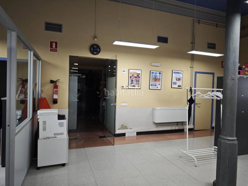 Foto 54d47f97-210d-4adc-a5b8-69179a3c8545. Edificio in Centre Igualada