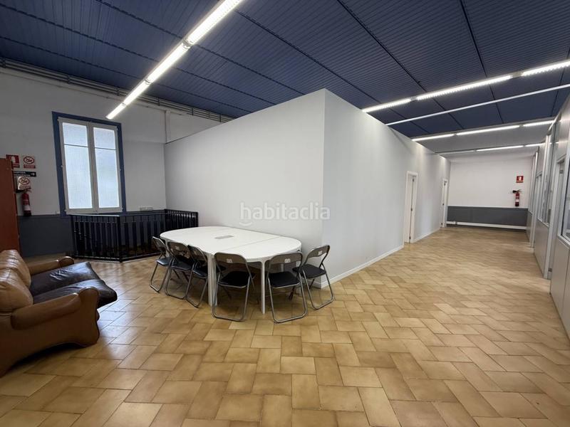 Foto 669c4845-82d5-4b75-9350-41f54388cd16. Edificio in Centre Igualada