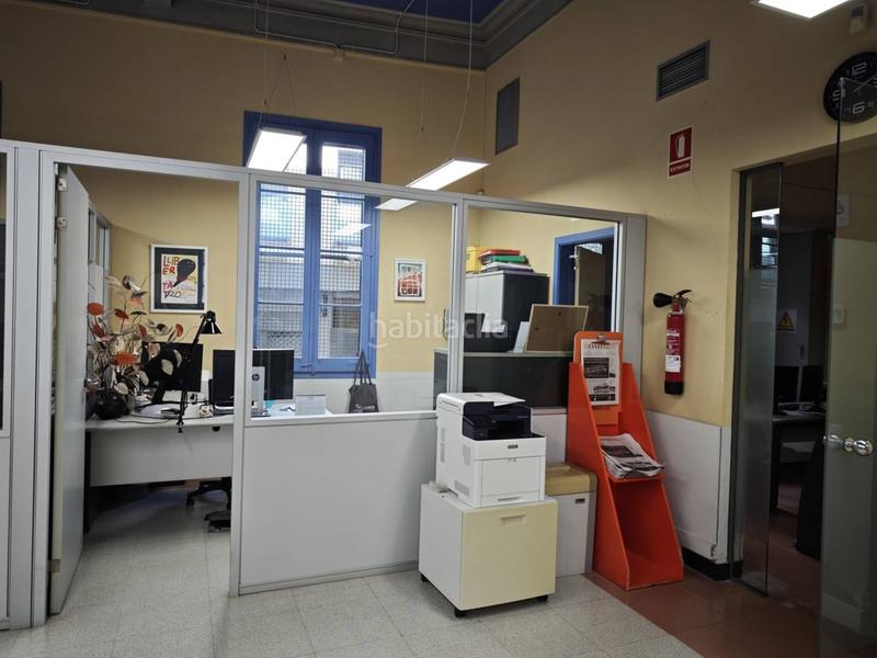 Foto a655e9b5-5eee-4f8d-af40-3ca1951a3b69. Edificio in Centre Igualada