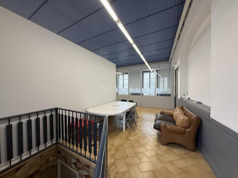 Foto a8f38742-188f-4f7b-b060-97bc77280de0. Edificio in Centre Igualada