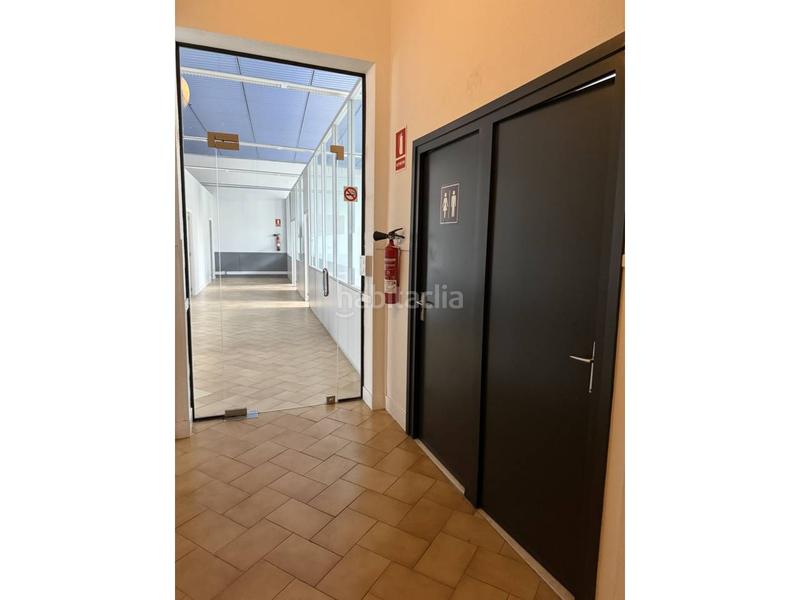 Foto b48d9476-f874-4673-a055-dbce56f3e6fd. Edificio in Centre Igualada