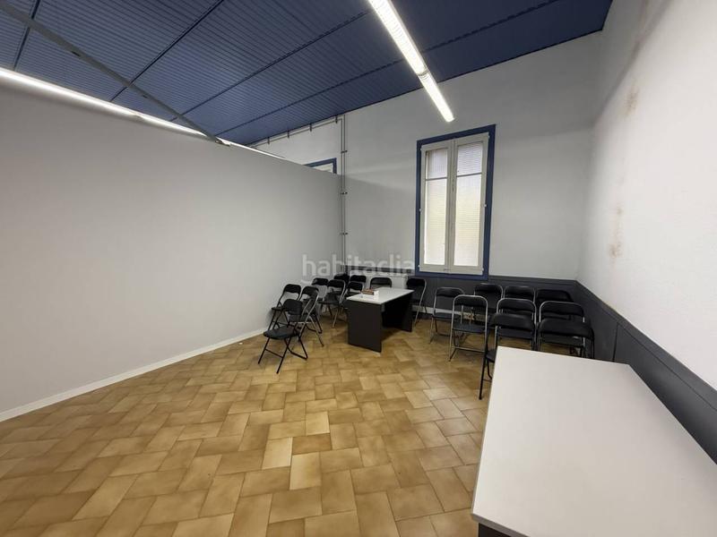 Foto b91a03ed-81ab-4587-9639-4ea2a94590bd. Edificio in Centre Igualada