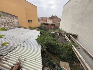 Terreny residencial  Calle jaume i. Terreno en venta en �dena para edificar 3 pisos  garaje