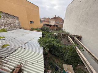Residential Plot  Jaume i. Solar en venta en òdena