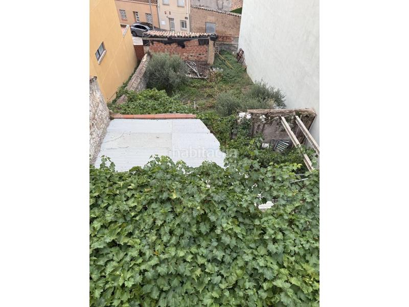 Foto 52856f4d-0d99-4390-8c28-cefc8b7bf58f. Residential plot in Òdena