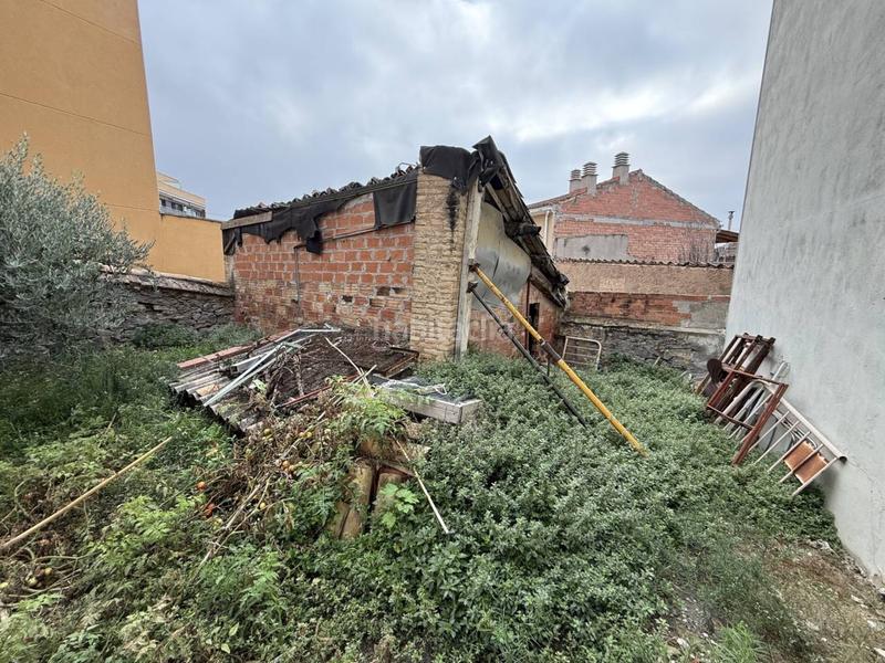 Foto c62d3586-4b1e-4921-a07f-4c1a79cfc092. Residential plot in Òdena