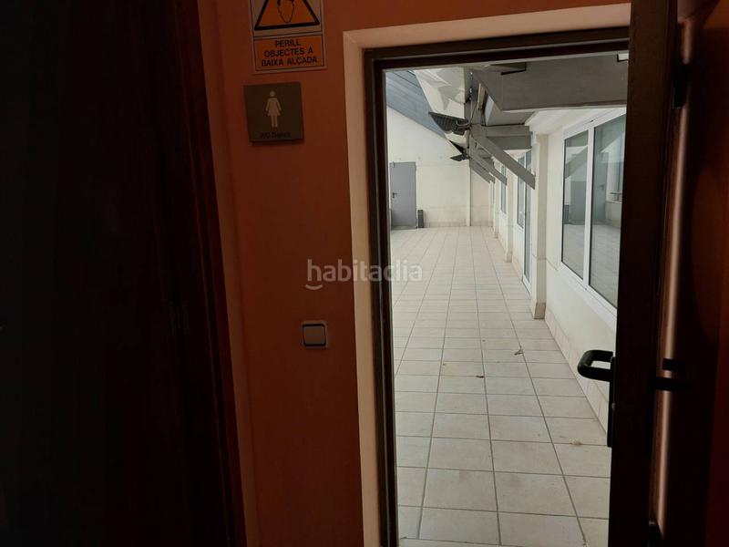 Foto 6ff4abea-5c26-4e27-86df-c6e50a8bd0ac. Miete geschäftsraum in Ponent - Set Camins Igualada