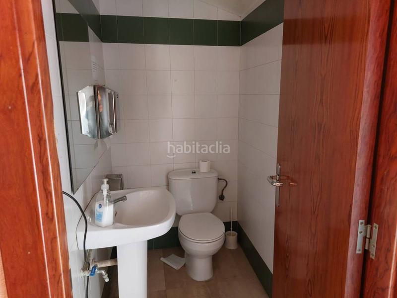 Foto 9c5c543b-4b7d-4b51-9191-a56b8be3abd0. Miete geschäftsraum in Ponent - Set Camins Igualada