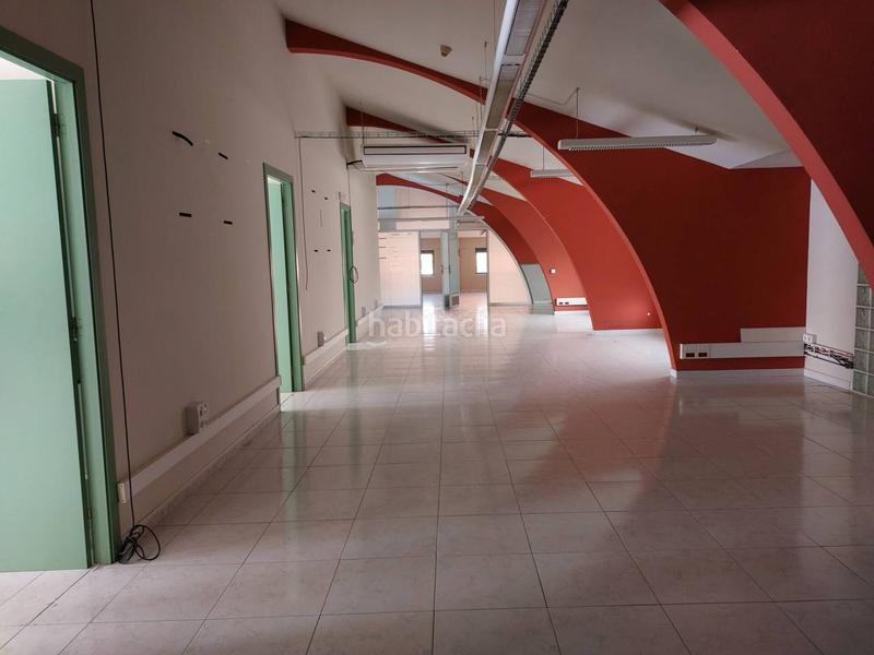 Foto 3e9d8ee7-fda7-476b-be5e-95b84361adbc. Lloguer local comercial a Ponent - Set Camins Igualada