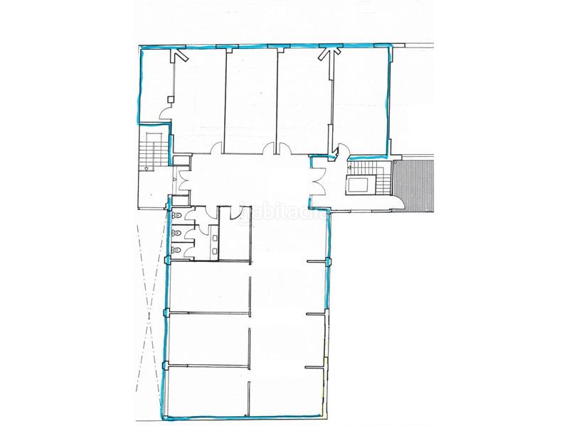Foto 3b9c544c-a762-49d8-b50e-44d7129e3cf7. Rent business premise in Ponent - Set Camins Igualada
