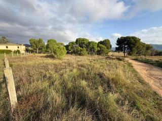 Solar industrial  Vell la torre. Solar en venta en la torre de claramunt