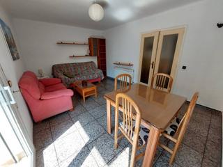 Location Appartement à Capellades. Piso amueblado en alquiler