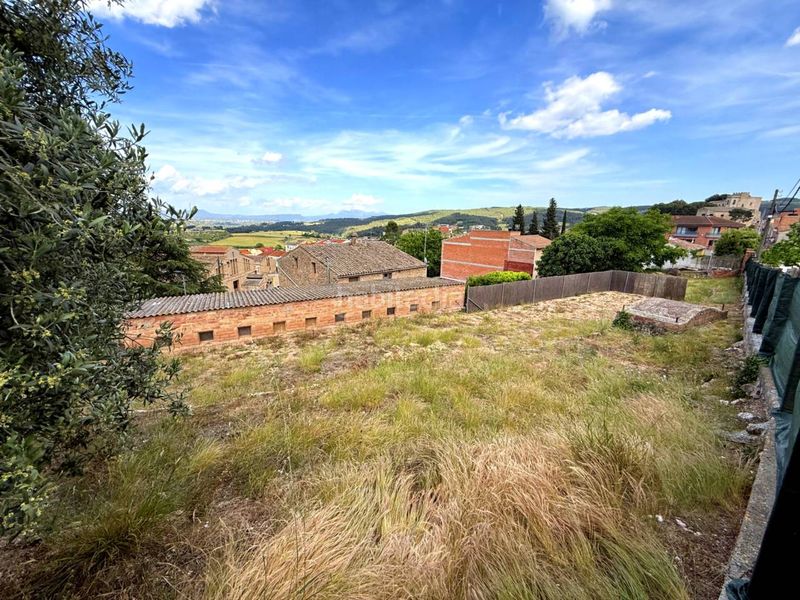 Foto b465c211-9c49-4577-82f0-51900930a9ac. Finca rústica a Sant Martí de Tous
