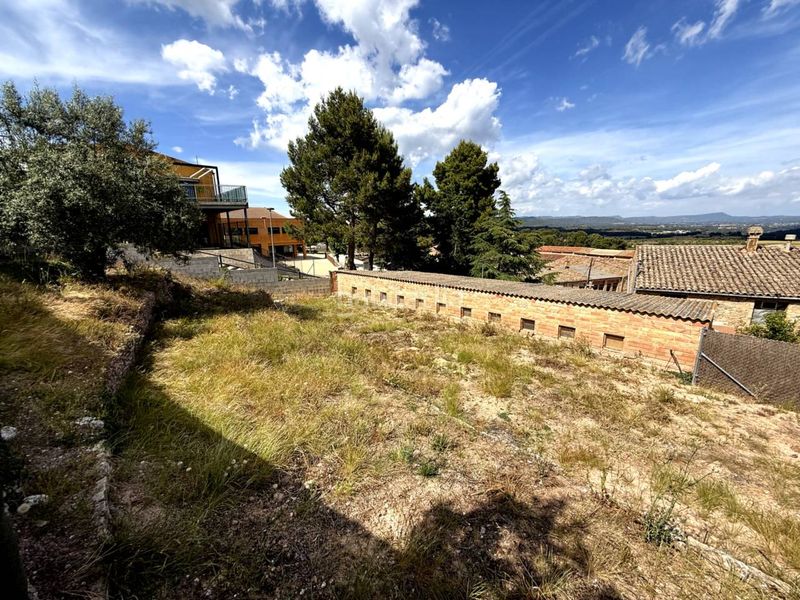 Foto d2145c58-b657-4922-922d-82a9d9e88285. Finca rústica a Sant Martí de Tous