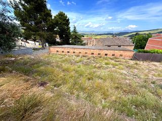 Fondo rustico  Calle escoles. Terreny en venta en sant martí de tous