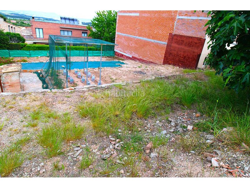 Foto ae55d002-6ac5-4c4b-86e7-b95ce40f61f5. Finca rústica a Sant Martí de Tous