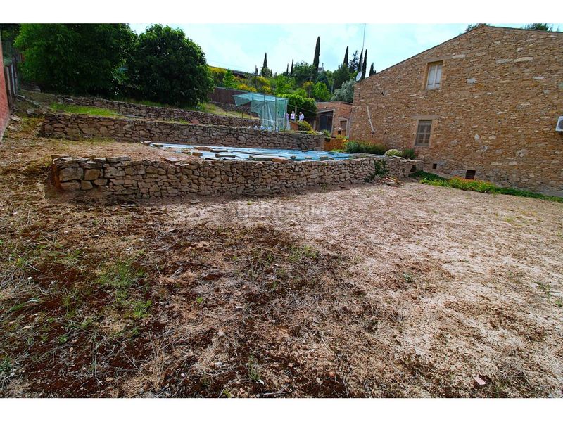 Foto b598c815-20fb-474a-9e15-8b0c8d25567e. Finca rústica a Sant Martí de Tous