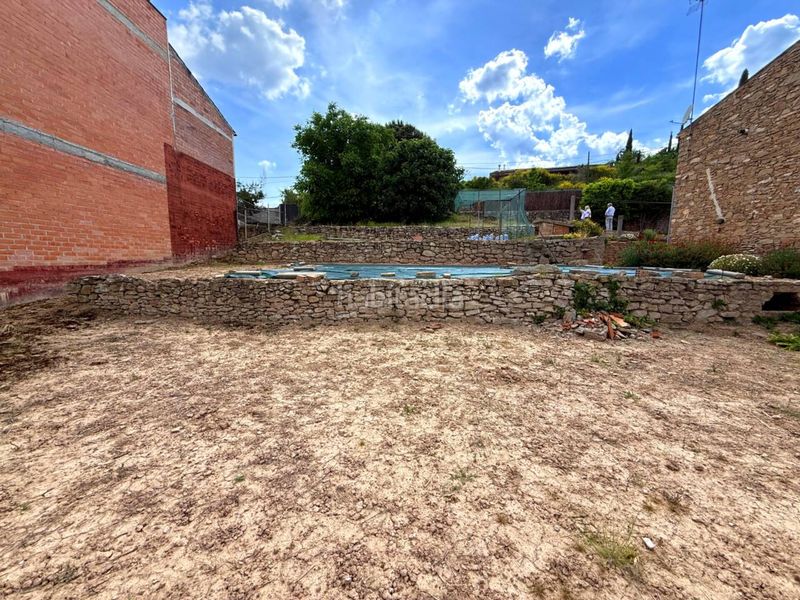 Foto bee400e3-ec3a-4098-bb9e-9624bd4b5c22. Finca rústica a Sant Martí de Tous