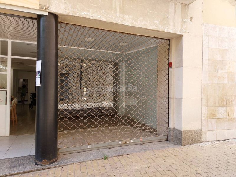 Foto 06e412ea-f176-40f7-a555-cf6f23f0cb6b. Local comercial a Centre Igualada