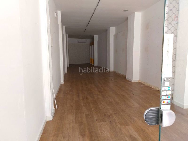 Foto 55475989-d467-46a4-ad6d-7603b032bd33. Local comercial a Centre Igualada