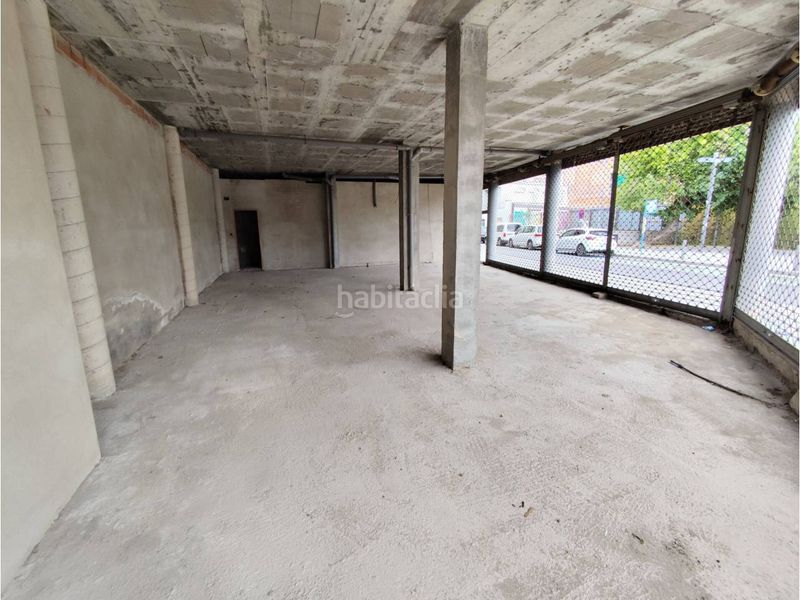 Foto aa2fe233-5a1c-4c1c-bb08-8f936d76dbda. Local comercial a Poble Sec Igualada
