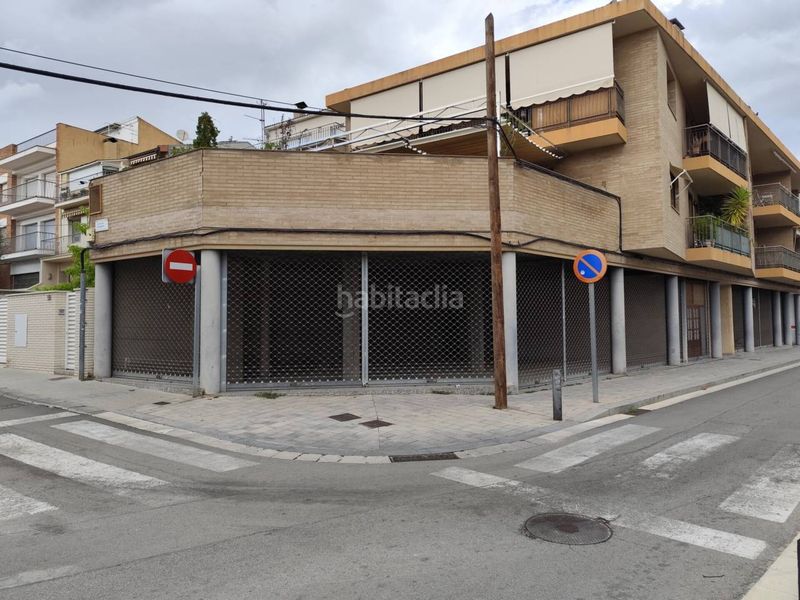 Foto bc5ae084-676c-4138-ae74-761e07d2c819. Local comercial a Poble Sec Igualada