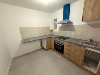 Location Appartement à Santa Margarida de Montbui. Piso en alquiler en santa margarida de montbui