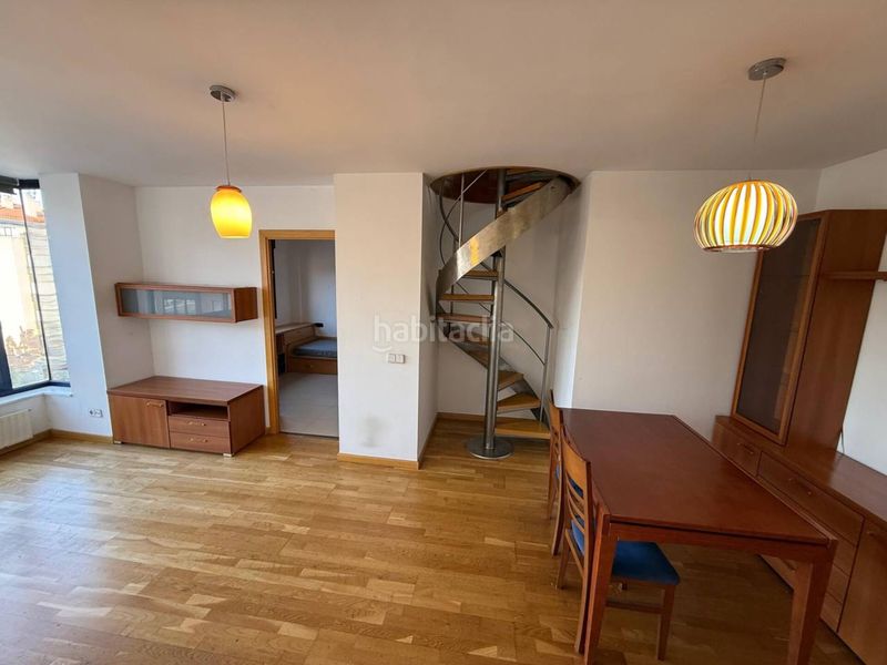 Foto 519a3a1f-1331-4044-84b7-6c75cd618c8a. Affitto duplex con riscaldamento parcheggio in Centre Igualada