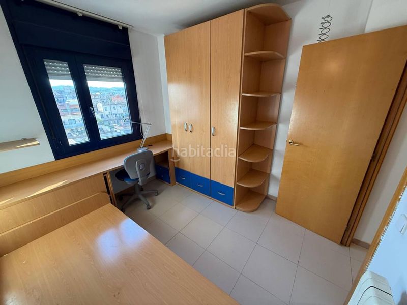 Foto 1cc88944-5272-4d11-9ad1-ddc9efab3eae. Rent duplex with heating parking in Centre Igualada